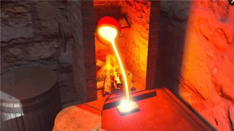 城堡突围大逃亡游戏截图3