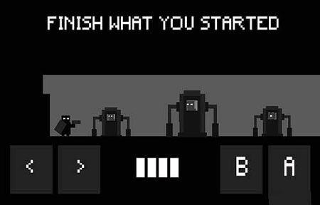 毛骨悚然-游戏截图3