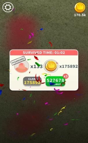 我挤粉刺贼6游戏截图2