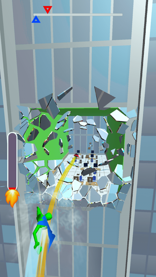 绿灯侠-游戏截图4