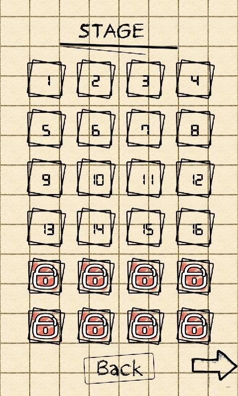 消灭星星涂鸦游戏截图1