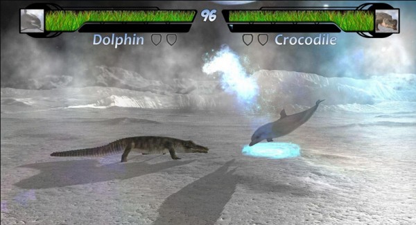 动物格斗手游游戏截图3