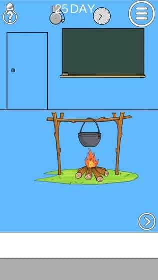 逃课大作战2游戏截图2