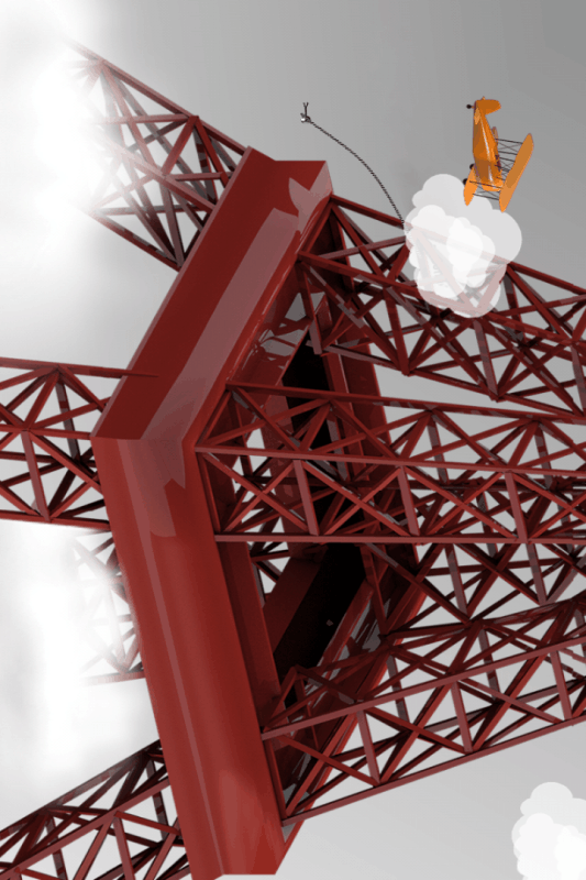 火柴人终极挑战4游戏截图3