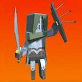 骑士生活：中世纪幻想