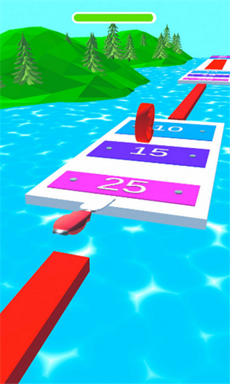 我玩泥巴贼6游戏截图1