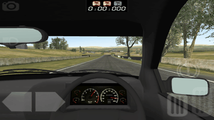 山区车神游戏截图1