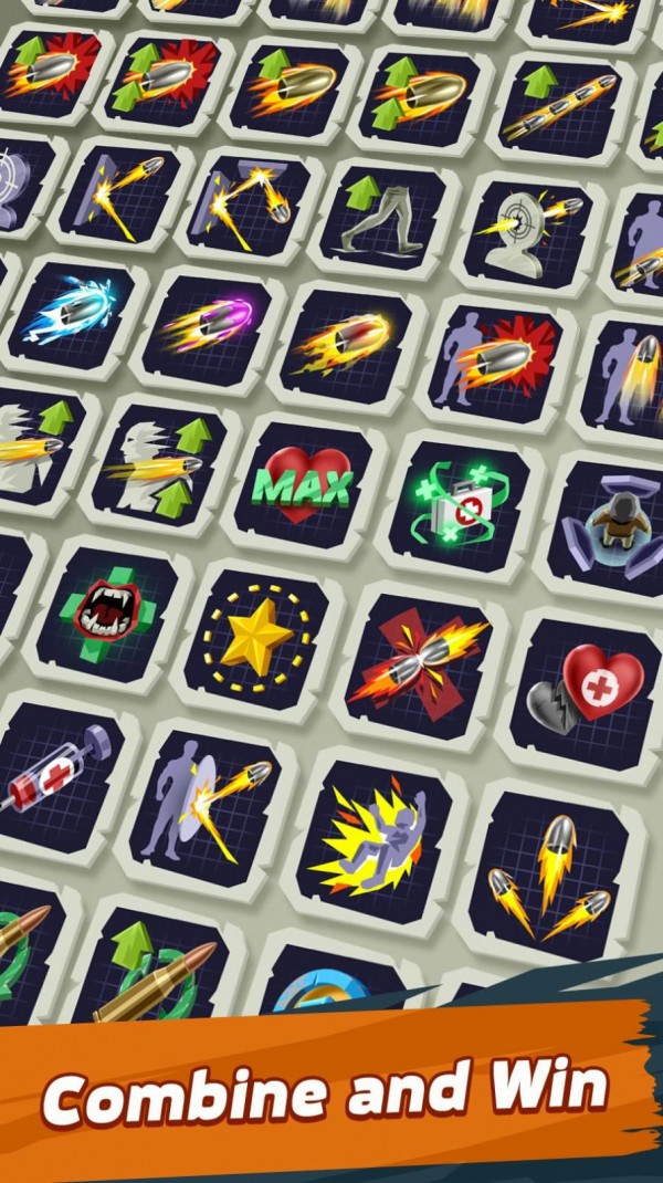 弓箭杀手游戏截图3