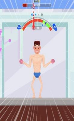 超级硬汉游戏截图2