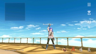 龙珠战斗时刻游戏截图2