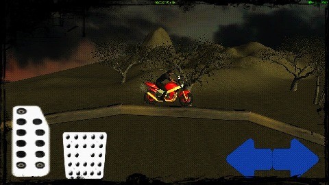 极端的摩托车游戏截图3