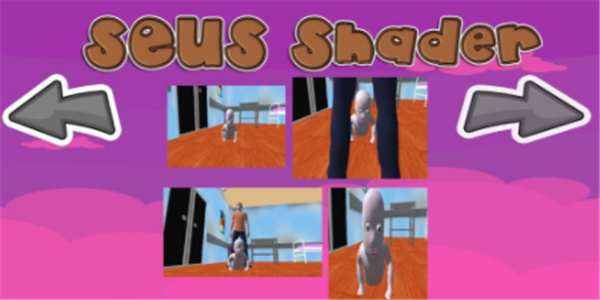 为什么你爸爸赢了游戏截图3