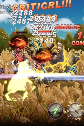 魔界战记ol游戏截图3