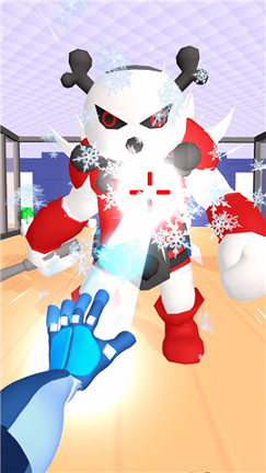 冻结一切游戏截图1