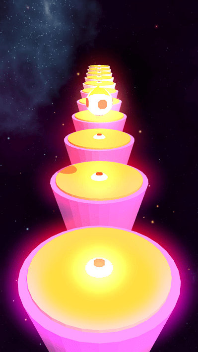 音悦球球游戏截图3