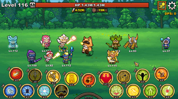 阿斯加德技能大师游戏截图4