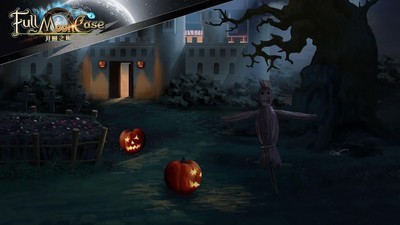 月圆之旅游戏截图3