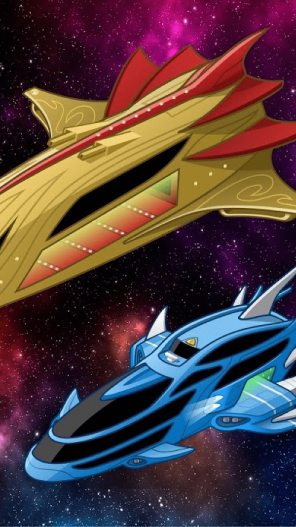 太空人生游戏截图3