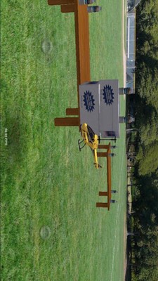 遥控直升机AR游戏截图2