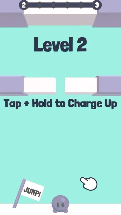 不要粉碎我游戏截图3