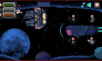 拯救殖民地游戏截图4