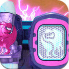 dx假面骑士腰带