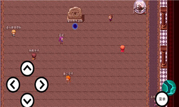 神魔覆灭游戏截图4