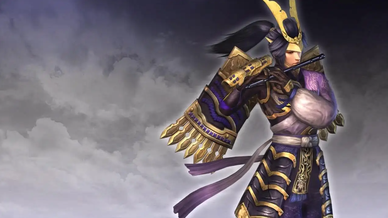 无双大蛇z2游戏截图1