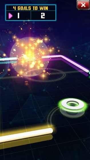 指尖闪烁游戏截图2