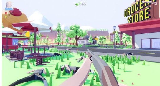 小老弟模拟器2游戏截图2