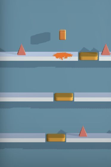 地砖破坏者游戏截图2