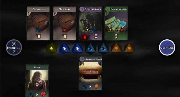 尼翰姆中文版游戏截图1