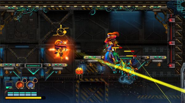 轮回侠客游戏截图2