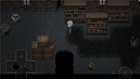 从狙击中逃离游戏截图3