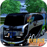 欧洲公交车模拟器