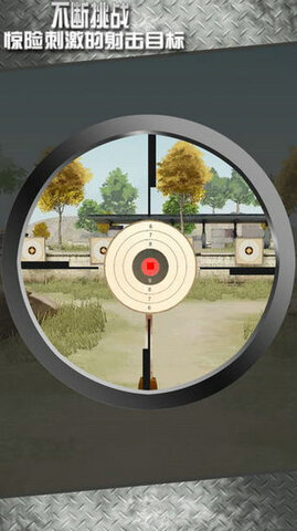 打靶训练大师3D游戏截图3