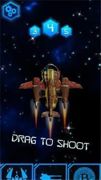 多尘空间-游戏截图4