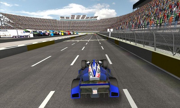 高速公路大师2游戏截图3