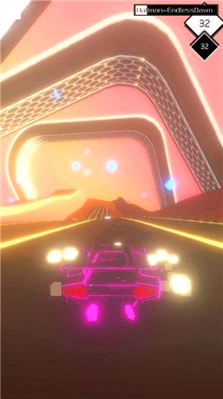 音速漂移游戏截图4