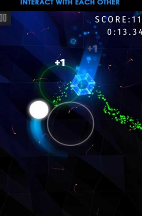 阻挡进入游戏截图2