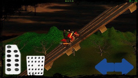 极端的摩托车游戏截图2