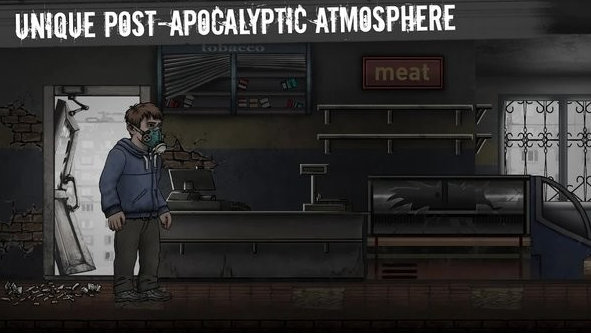 核后余生游戏截图1