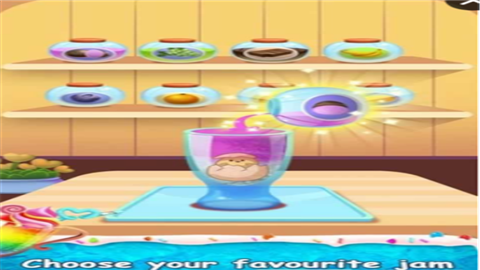 夏日冰饮游戏截图2