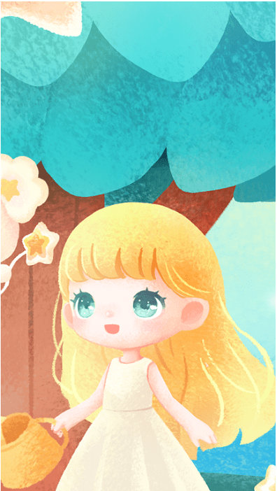 口袋乌托邦游戏截图2