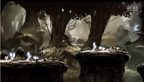 惊奇的本纳德游戏截图2