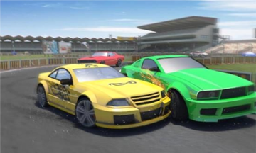 海滩赛车2019游戏截图3