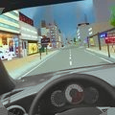 驾驶汽车3D模拟器