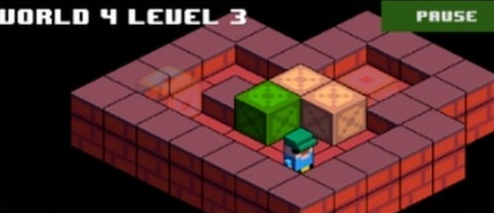 像素盒子游戏截图3