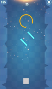 奇妙立方体游戏截图2