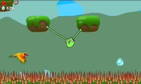 爆竹娃汉化版游戏截图2